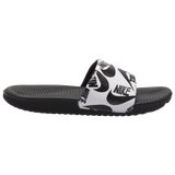 White/Black
