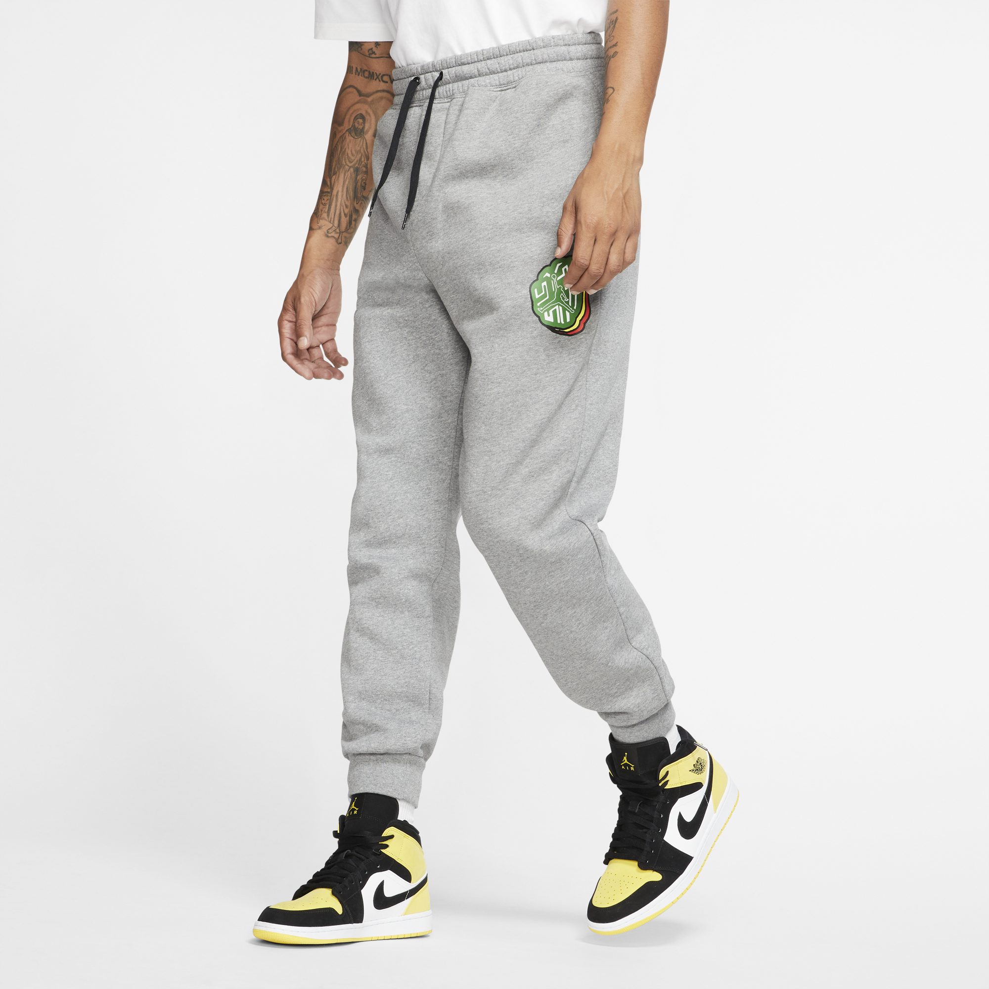 eastbay sweatpants