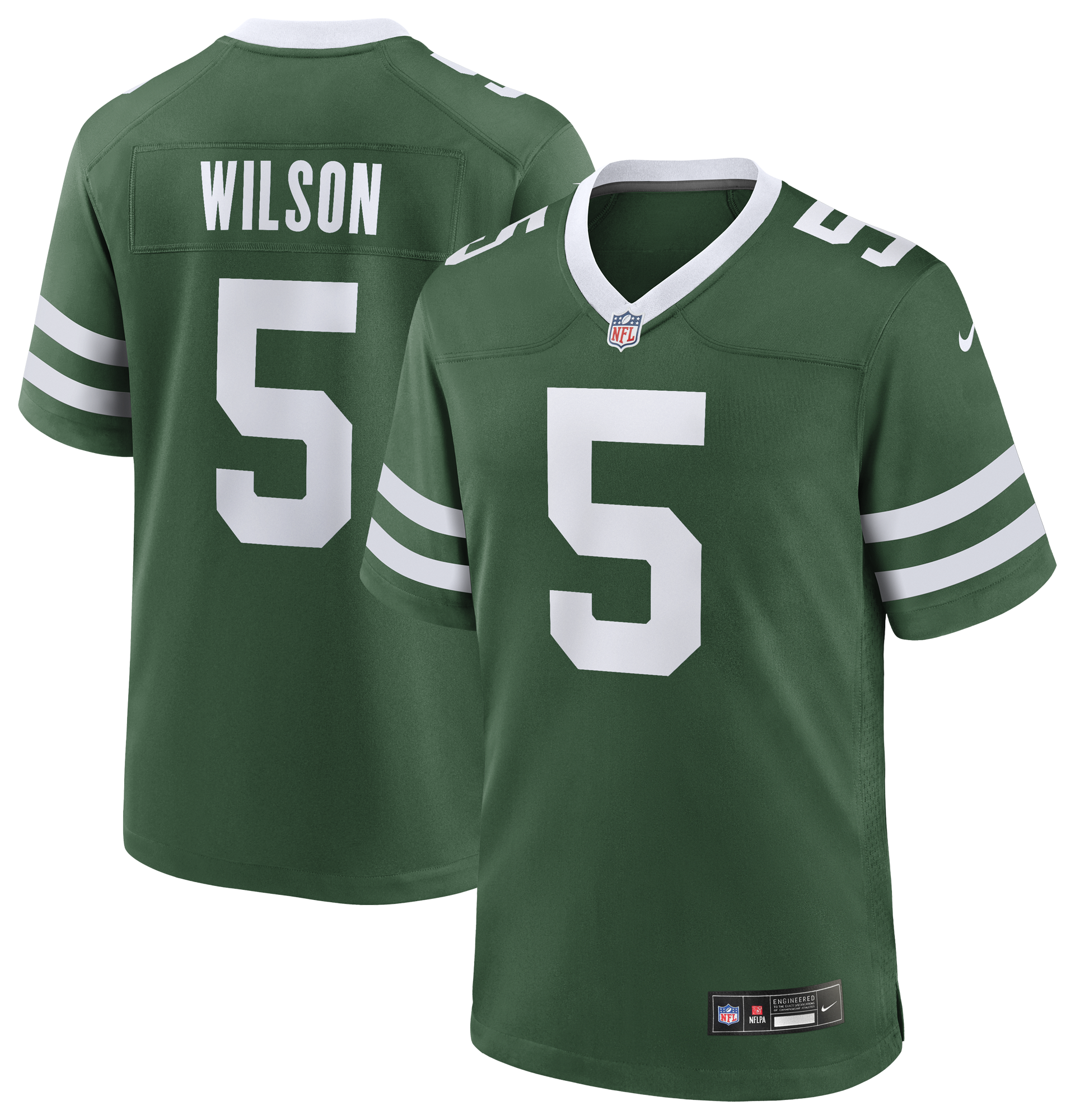 Nike NFL Jets Game Day Jersey - Men's