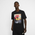 Nike Festival Photo T-Shirt - Men's Black