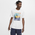 Nike Festival Photo T-Shirt - Men's White/Green