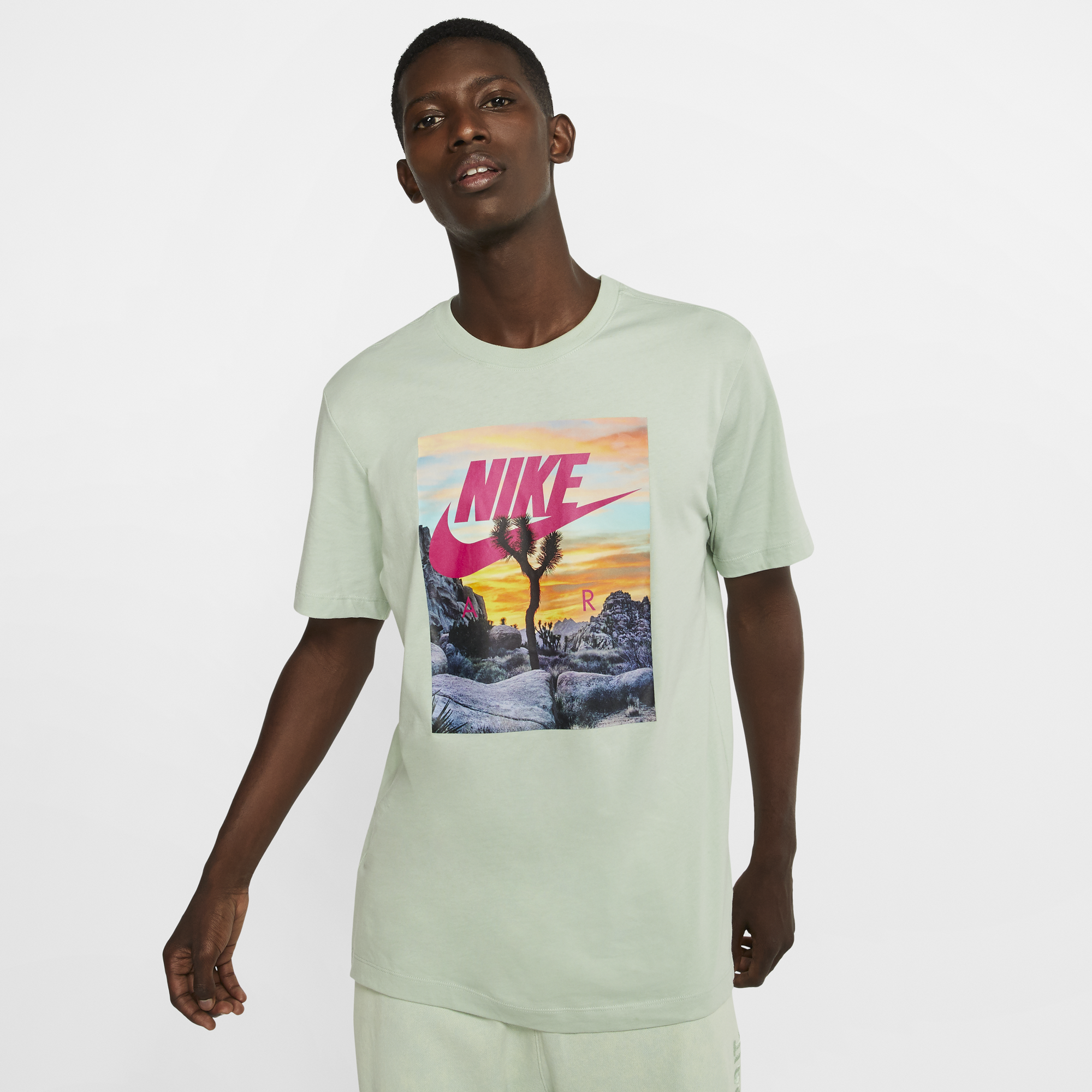 foot locker mens nike t shirts