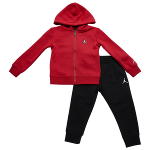 Baby best sale jordan tracksuit