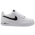 Nike Air Force 1 Low - Boys' Grade School White/Black