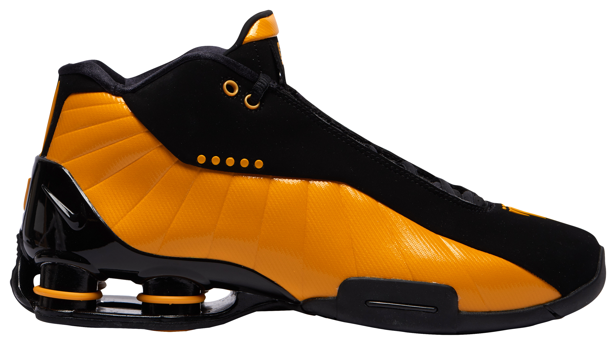 footlocker shox