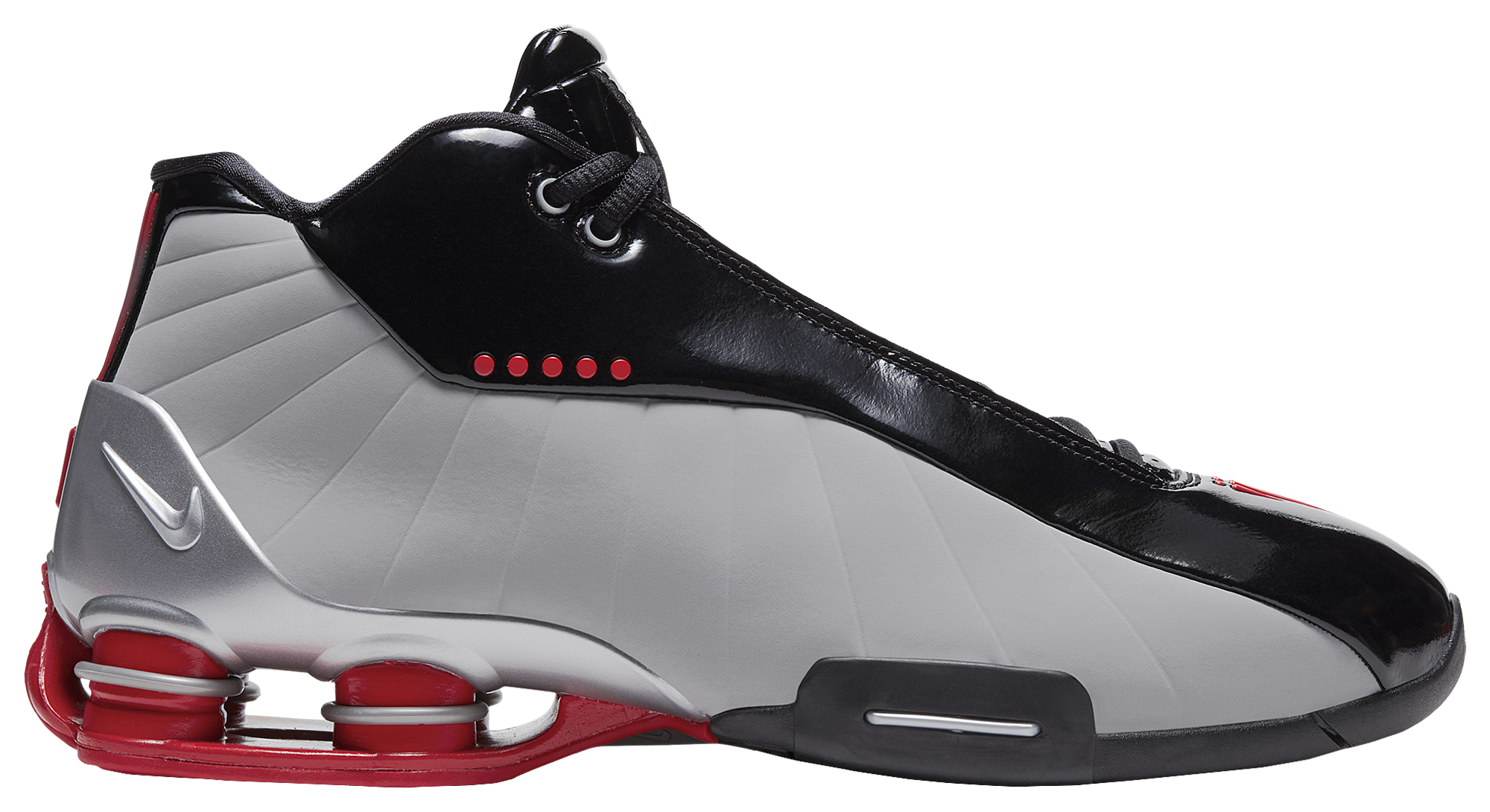 shox bb4