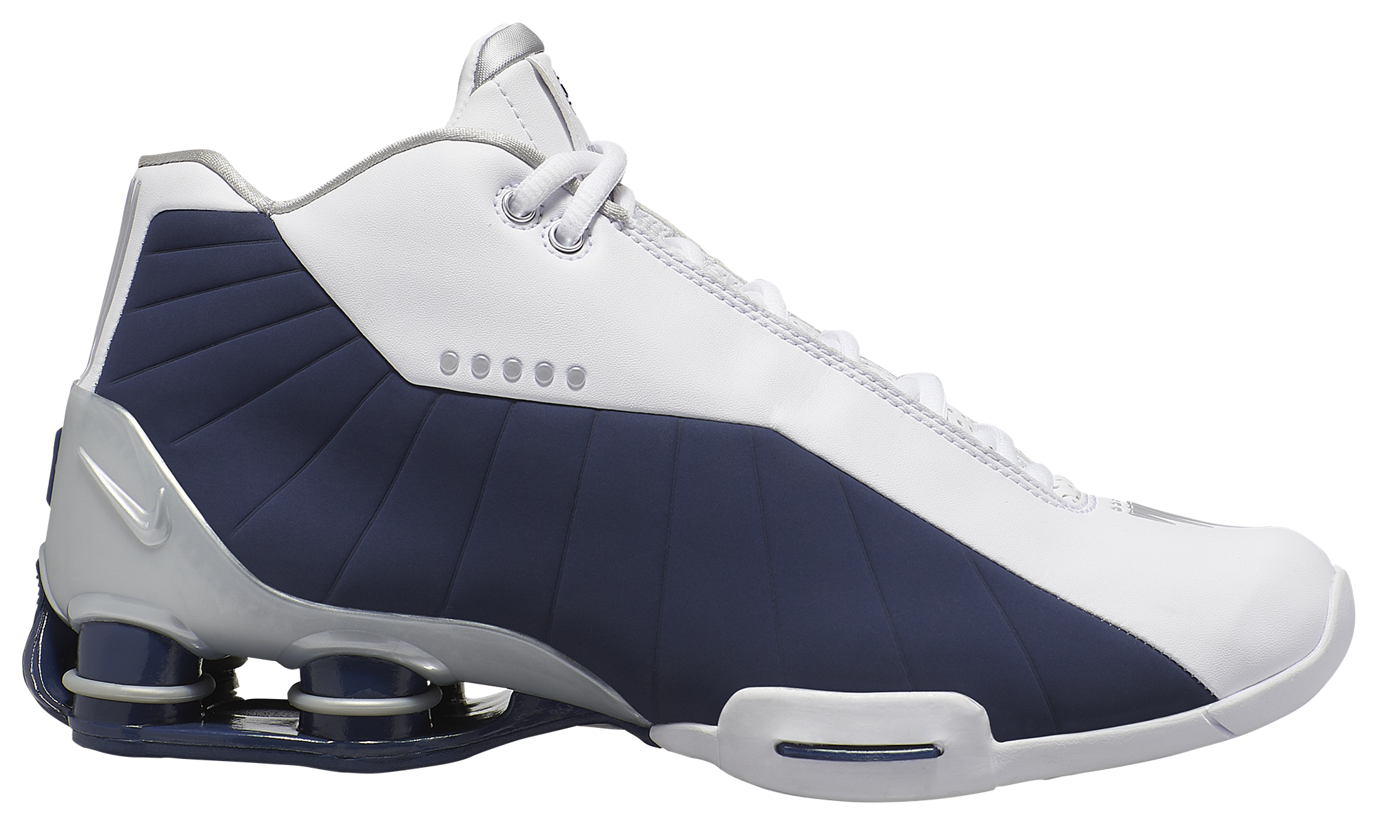 eastbay nike shox