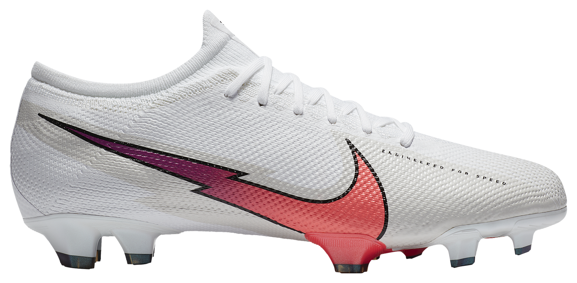 mercurial high top cleats