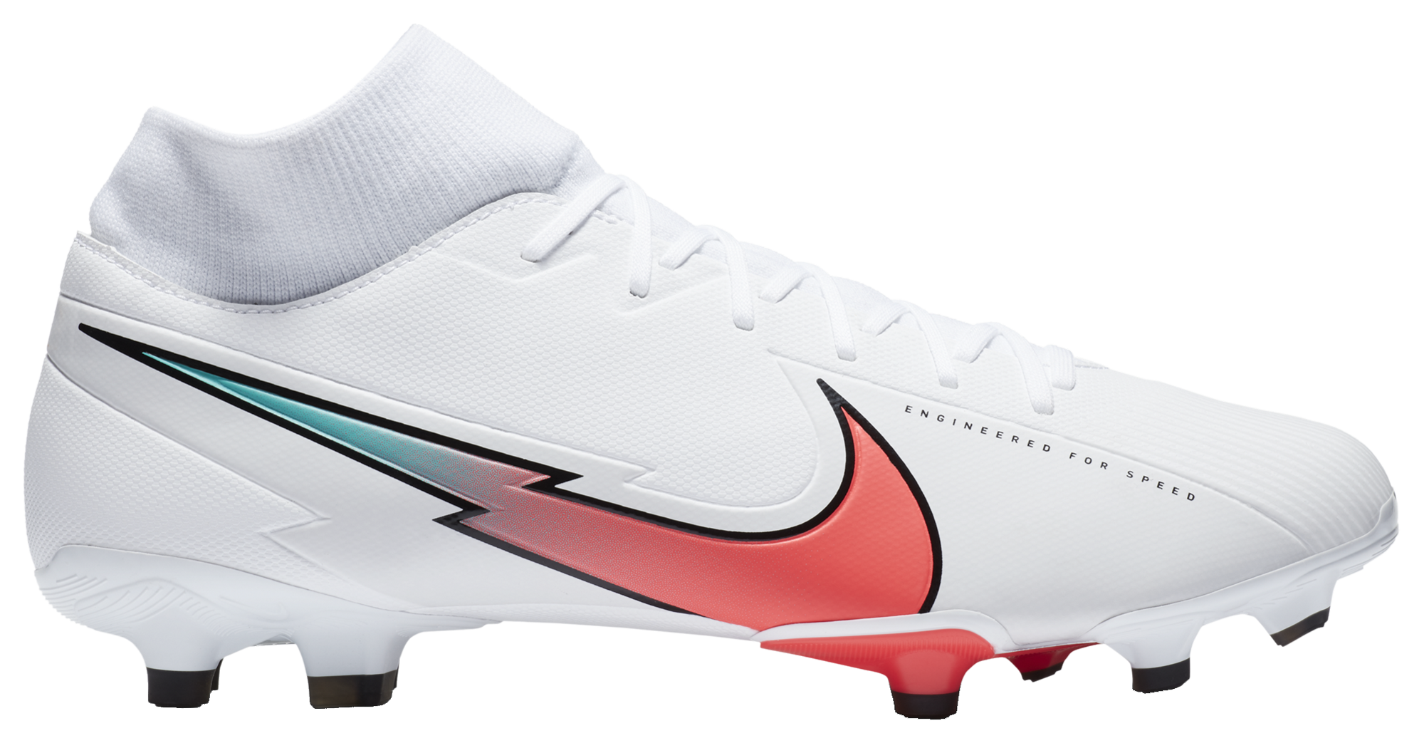 nike superfly soccer cleats