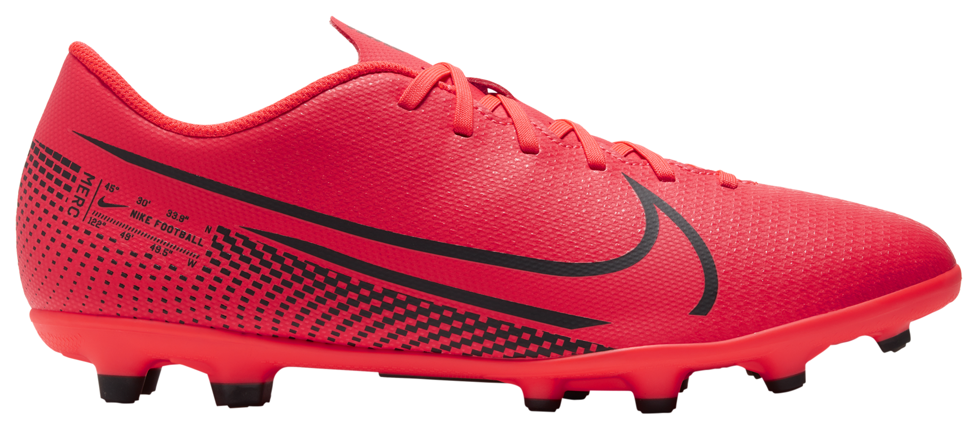 nike mercurial price