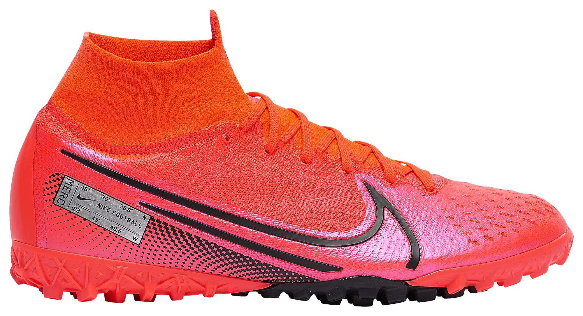 Nike Mercurial Superfly 7 Pro FG Future Lab YouTube