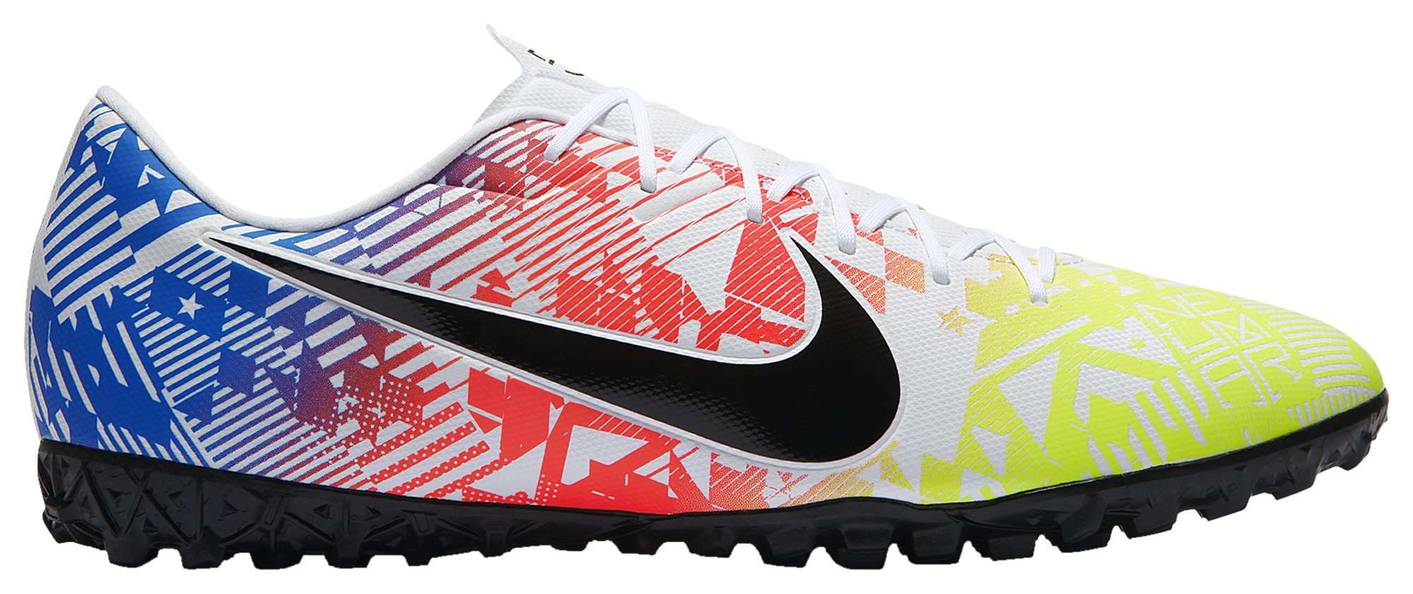 indoor soccer shoes mercurial vapors
