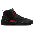 Jordan Retro 12 - Jordan Red/Black