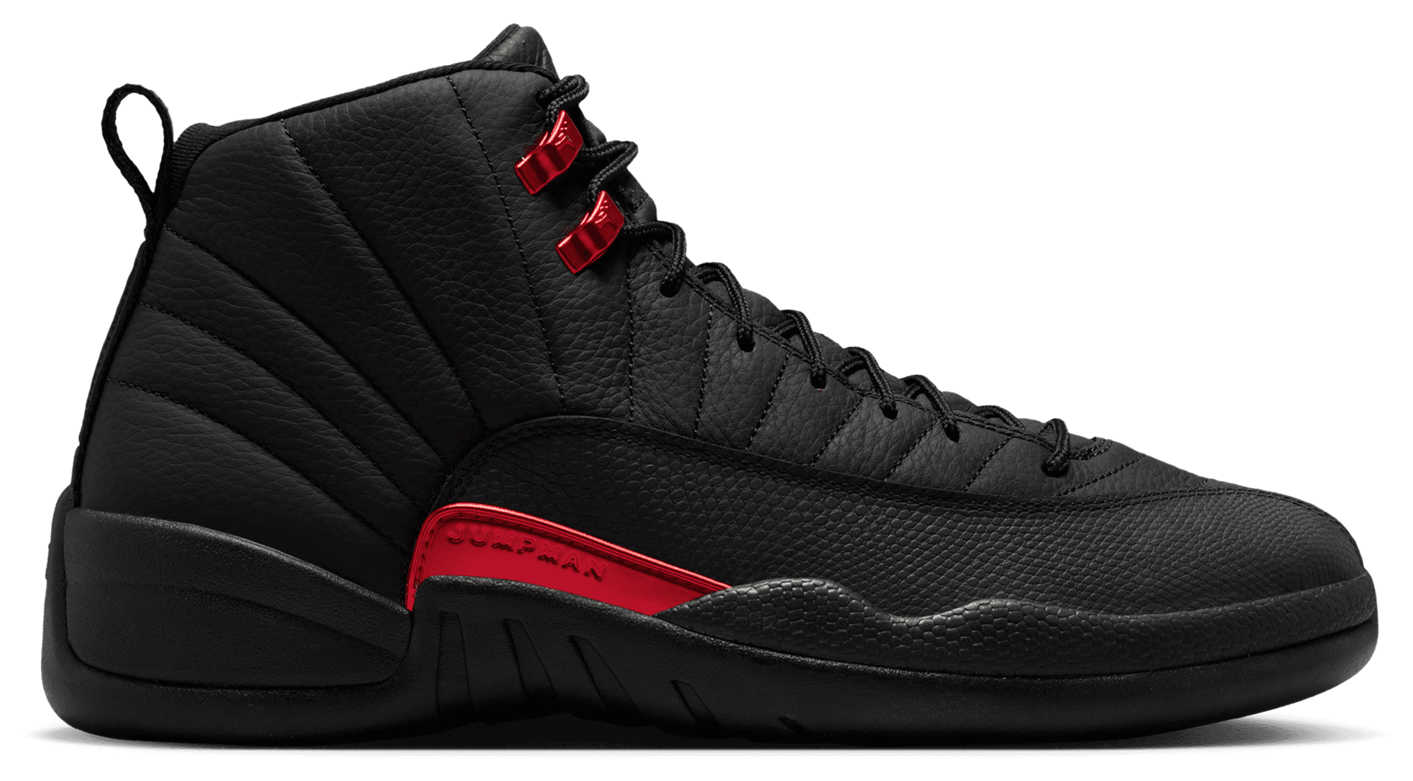 Jordan Retro 12 - Men's