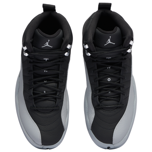 Jordan 12 dark grey footlocker online