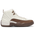 Jordan Retro 12 - Men's Lt Orewood Brn/Cacao Wow