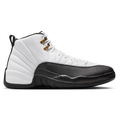 Jordan Retro 12 - Jordan White/Black