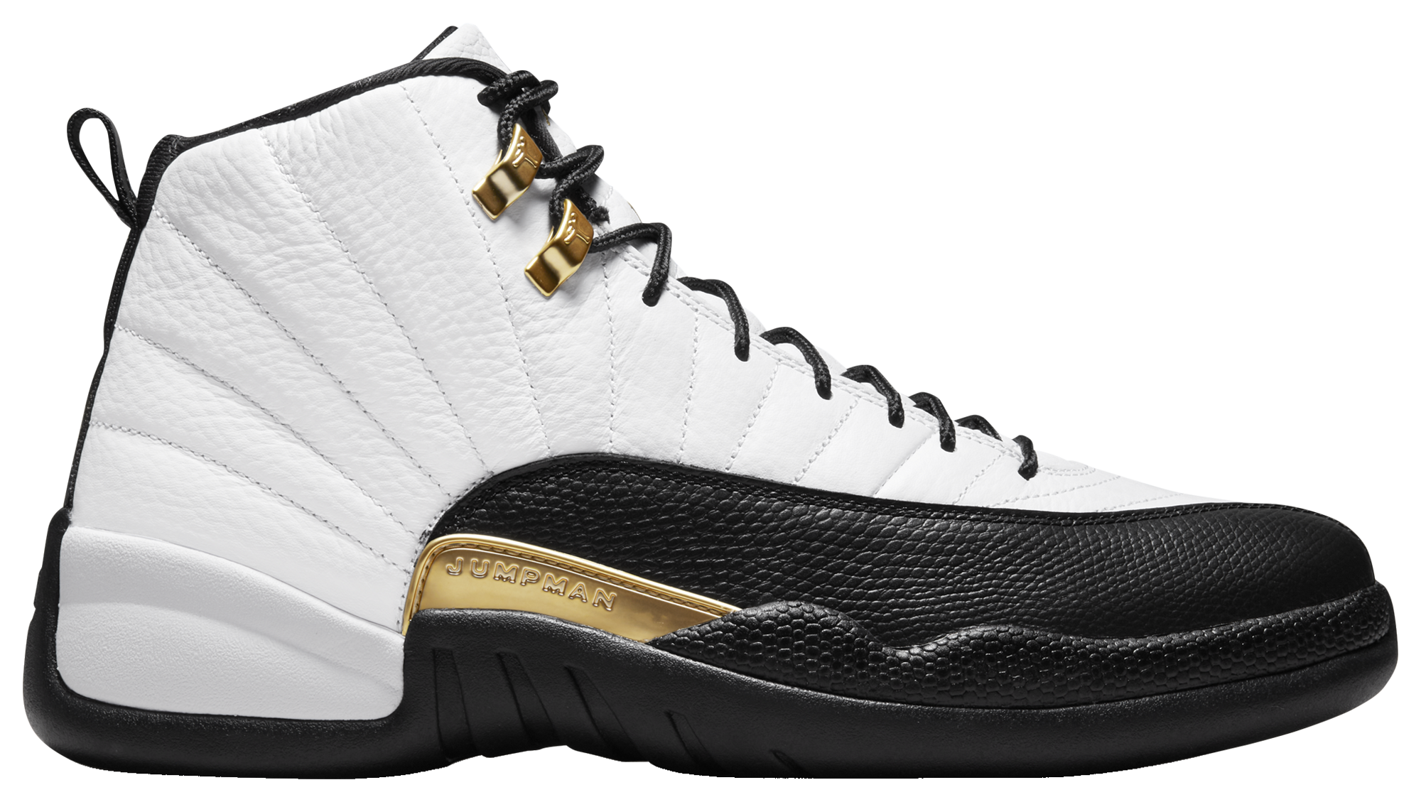 jordan 12 yellow and black release date