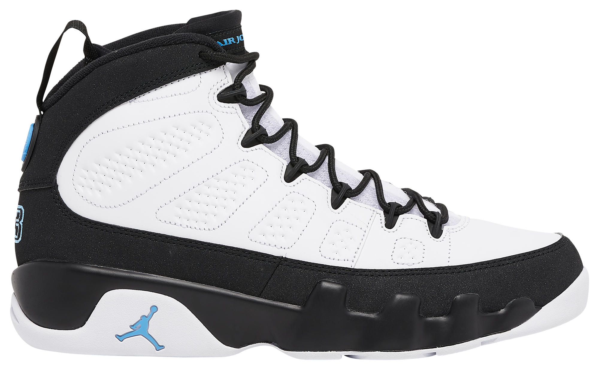 men's air jordan retro 9 basketball shoes