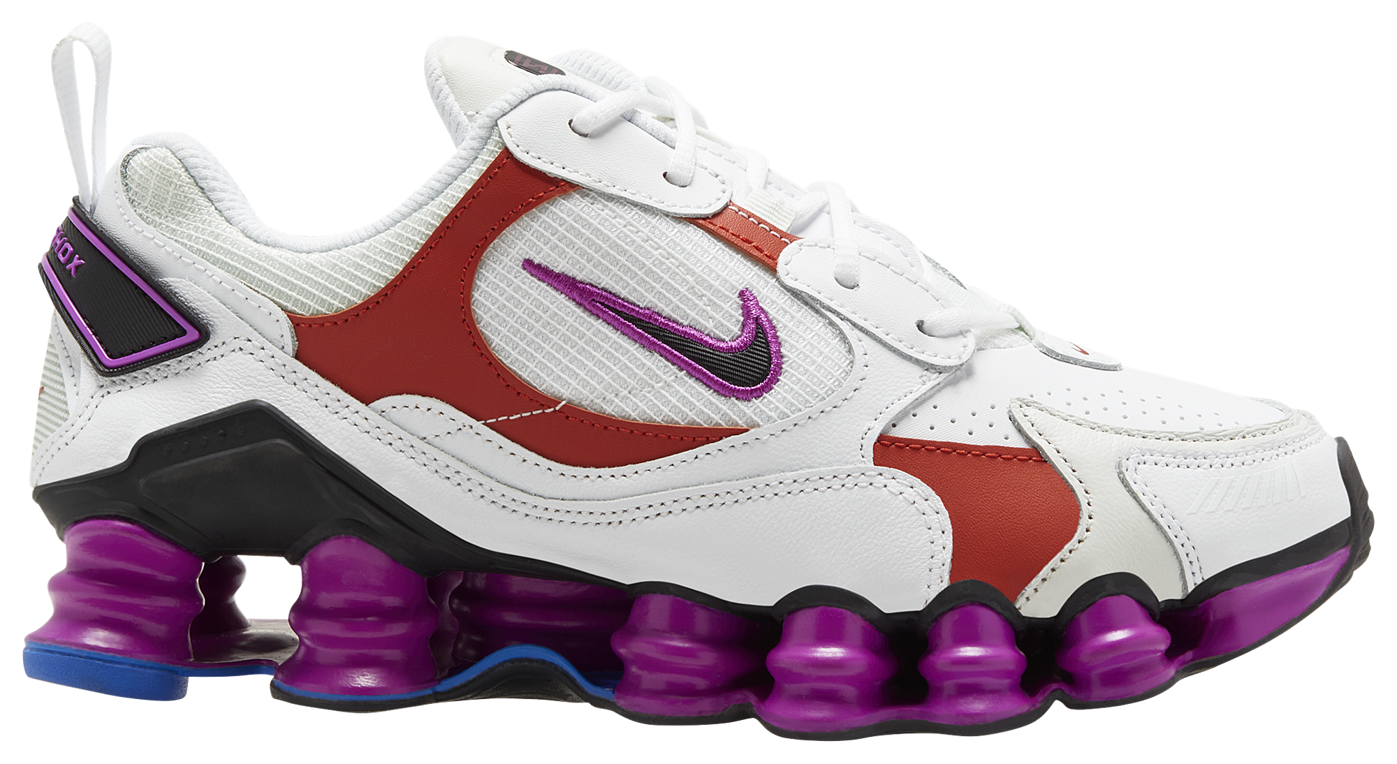 womens nike shox shoes