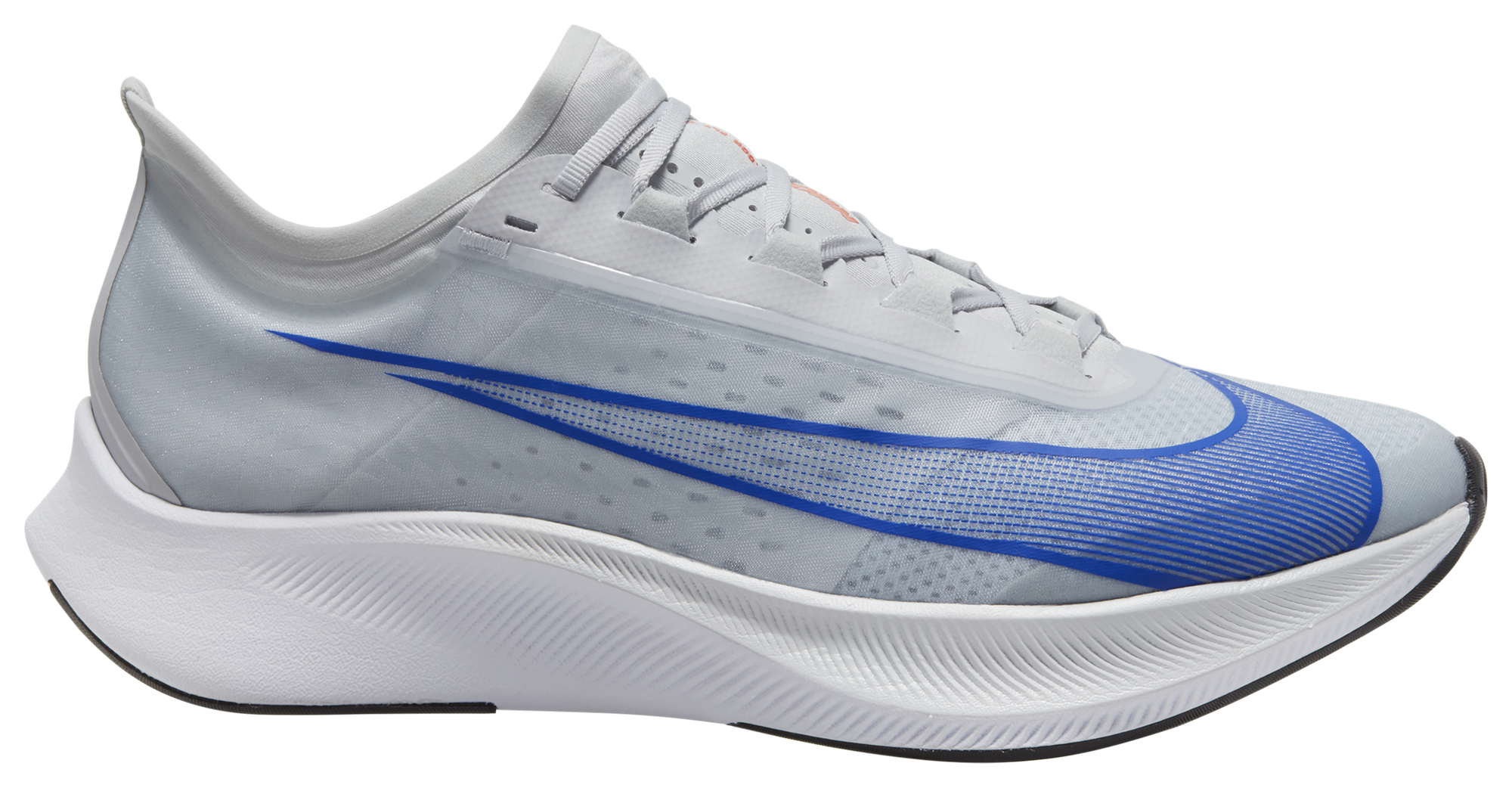 Nike Zoom Fly 3 - Men's | Eastbay