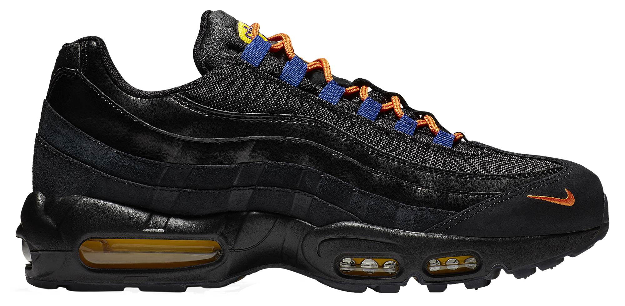 nike air max 95 mens footlocker