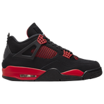 Black/Red