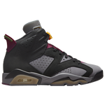Black/Maroon/Grey