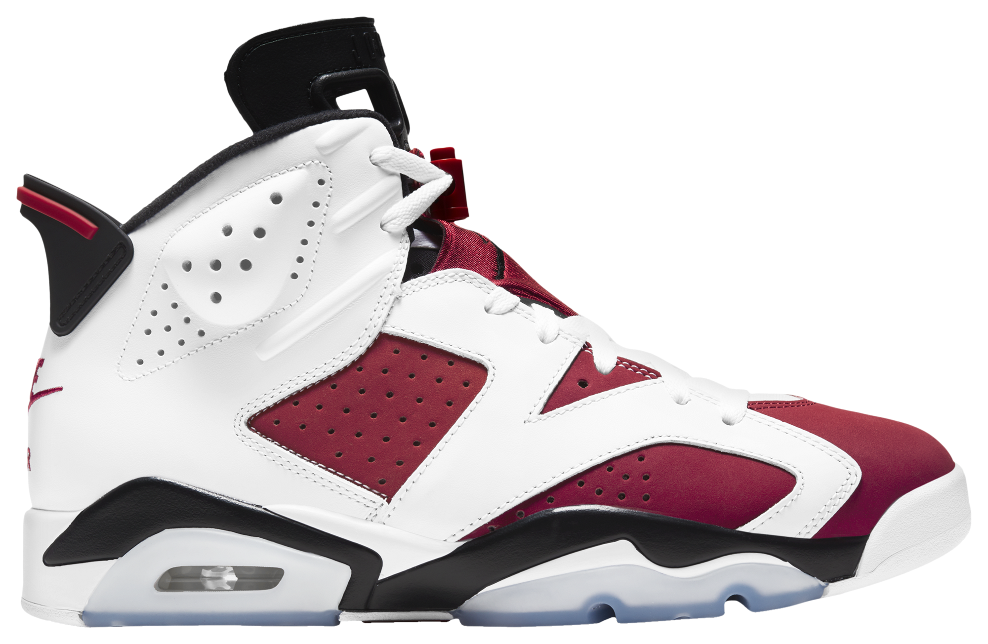 eastbay jordan retro 6