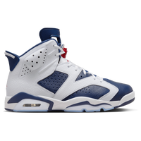 Air jordan 6 unc footlocker on sale