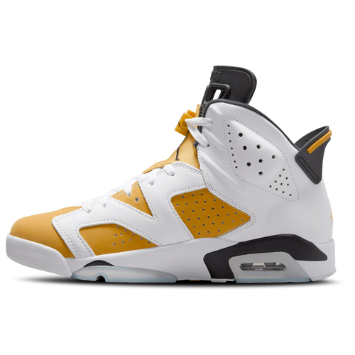 Air Jordan 6 Retro Yellow Ochre 10.5