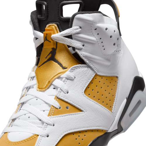 Footlocker air jordan 6 best sale