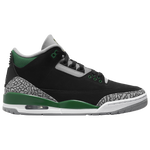 Black/Green/Grey