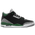 Jordan Retro 3 - Men's Black/Green/Grey