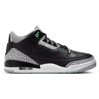 Black/Green