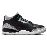 Black/Green