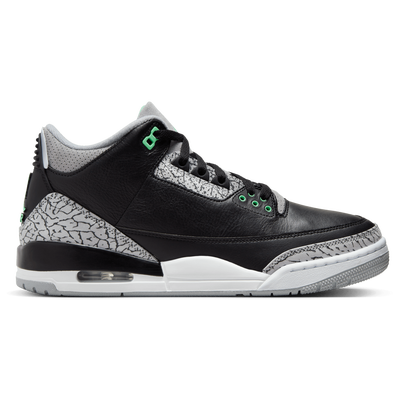 Jordan sales 3s footlocker