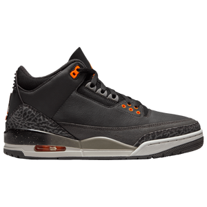 Jordan Retro 3 Foot Locker