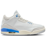Summit White/Hydrogen Blue/Photon Dust- Lucky Shorts
