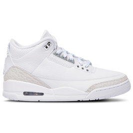 Jordan Retro 3 - Men's