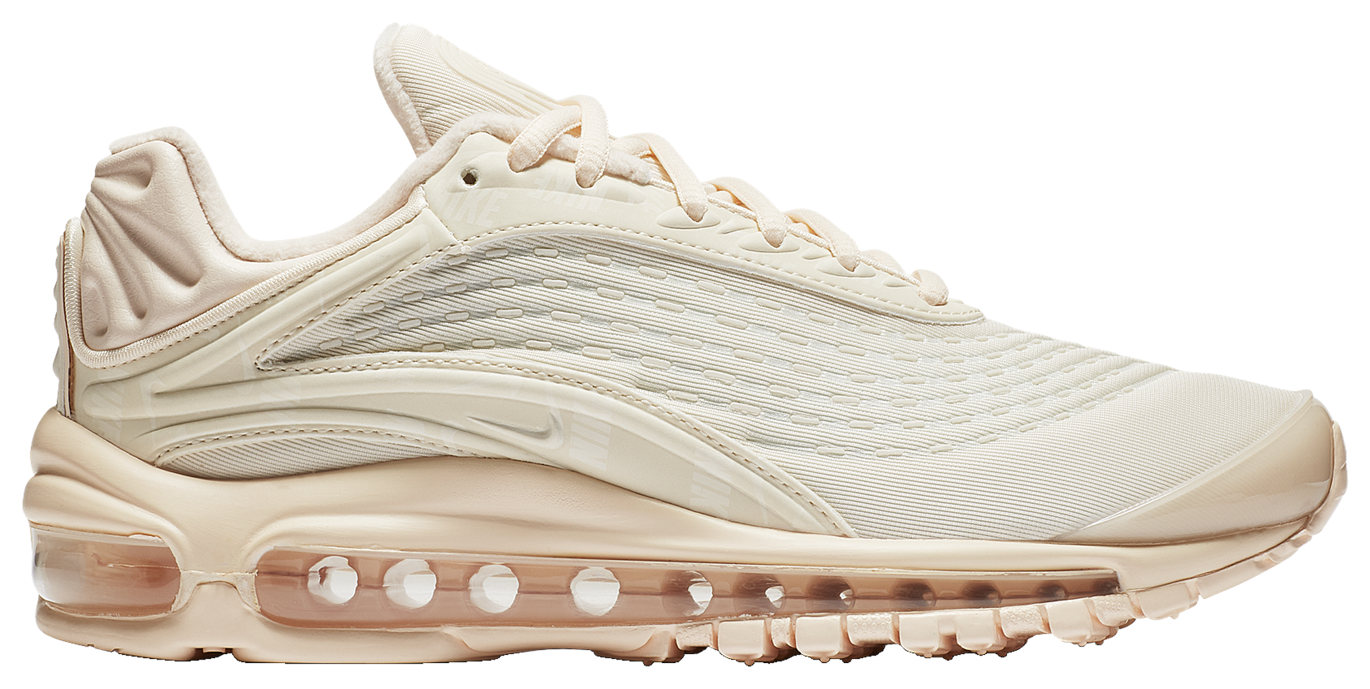 air max deluxe foot locker