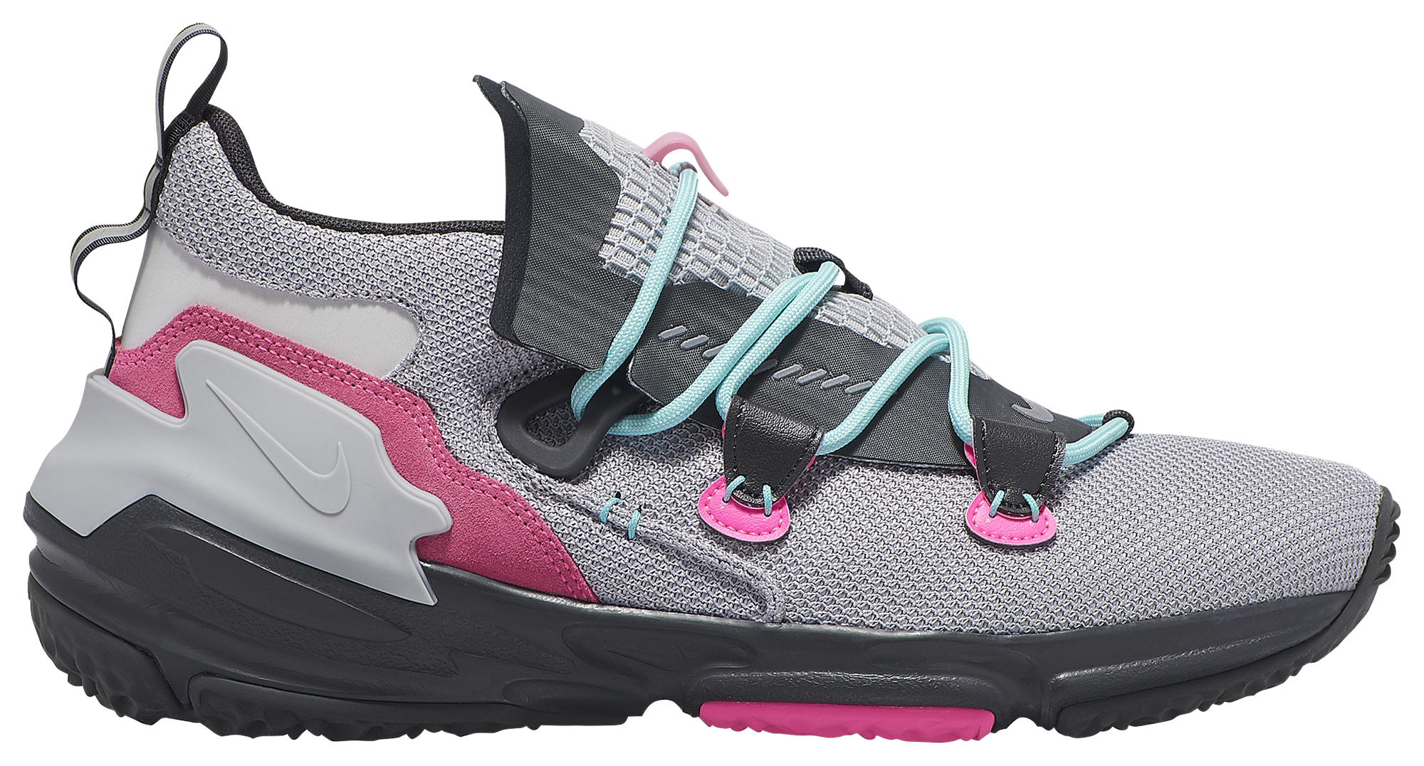 nike zoom moc on feet