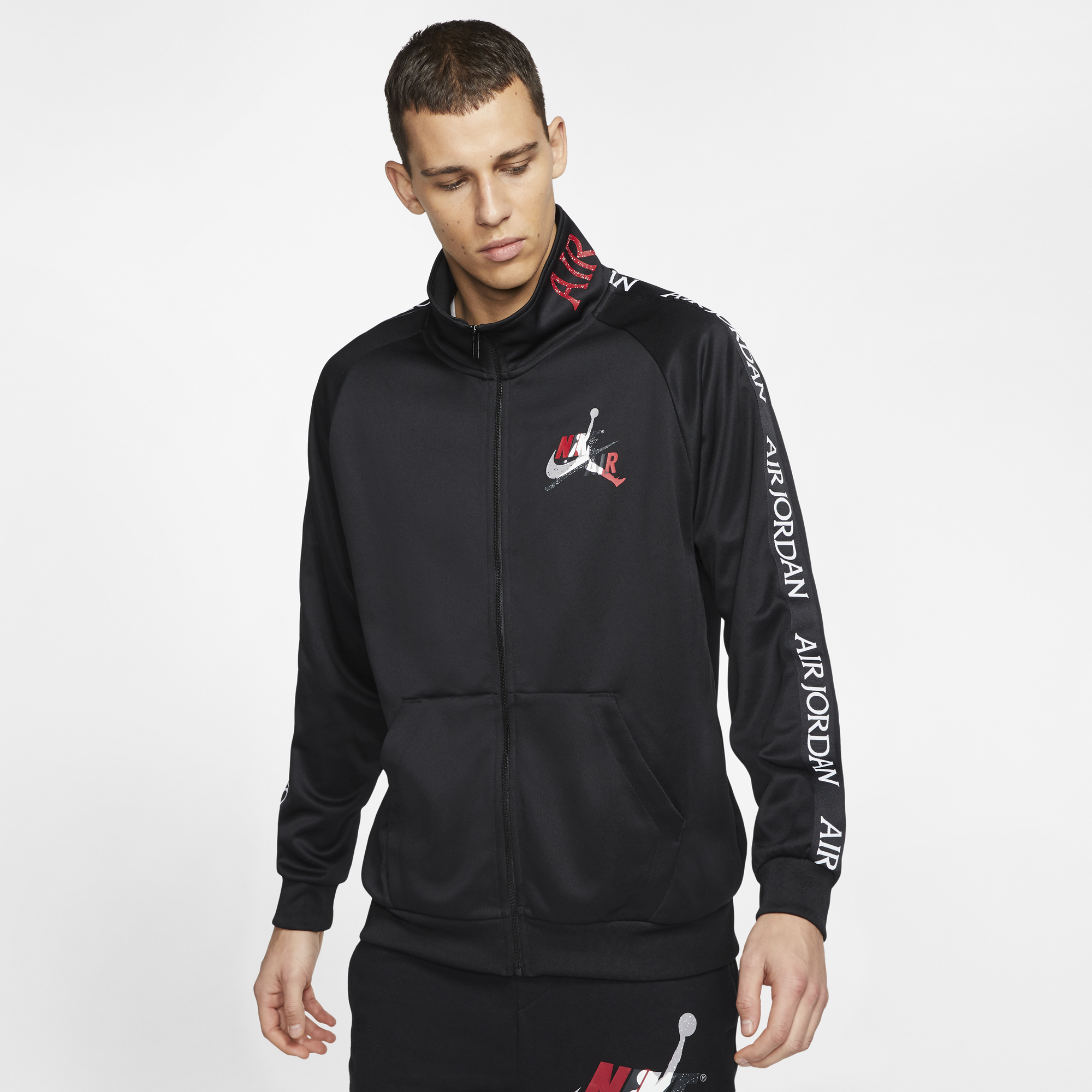 nike jordan jogging suits