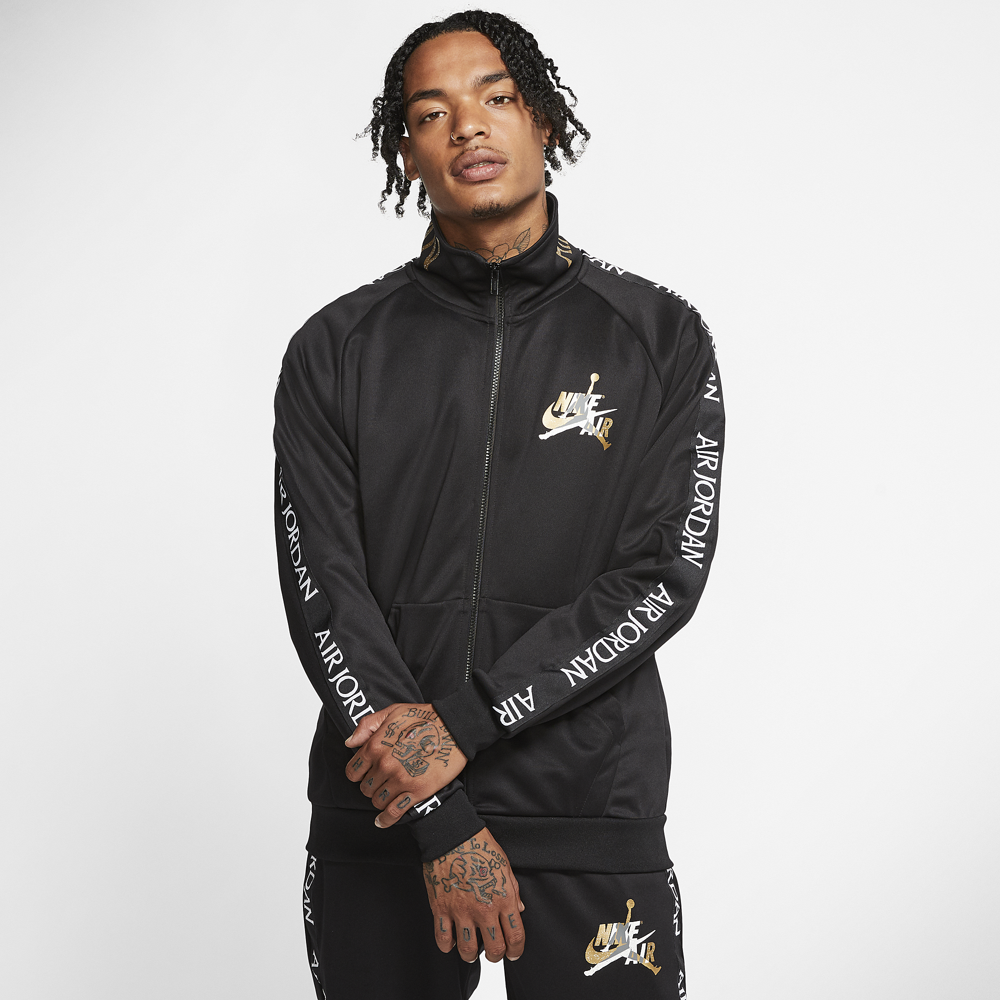 eastbay nike sweat suits