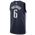 Nike Mavericks Swingman Jersey - Men's Navy