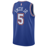 Blue/White - Alternate