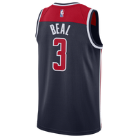 Navy/Red/White- Alternate