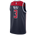 Nike NBA Swingman Jersey - Men's Navy/Red/White