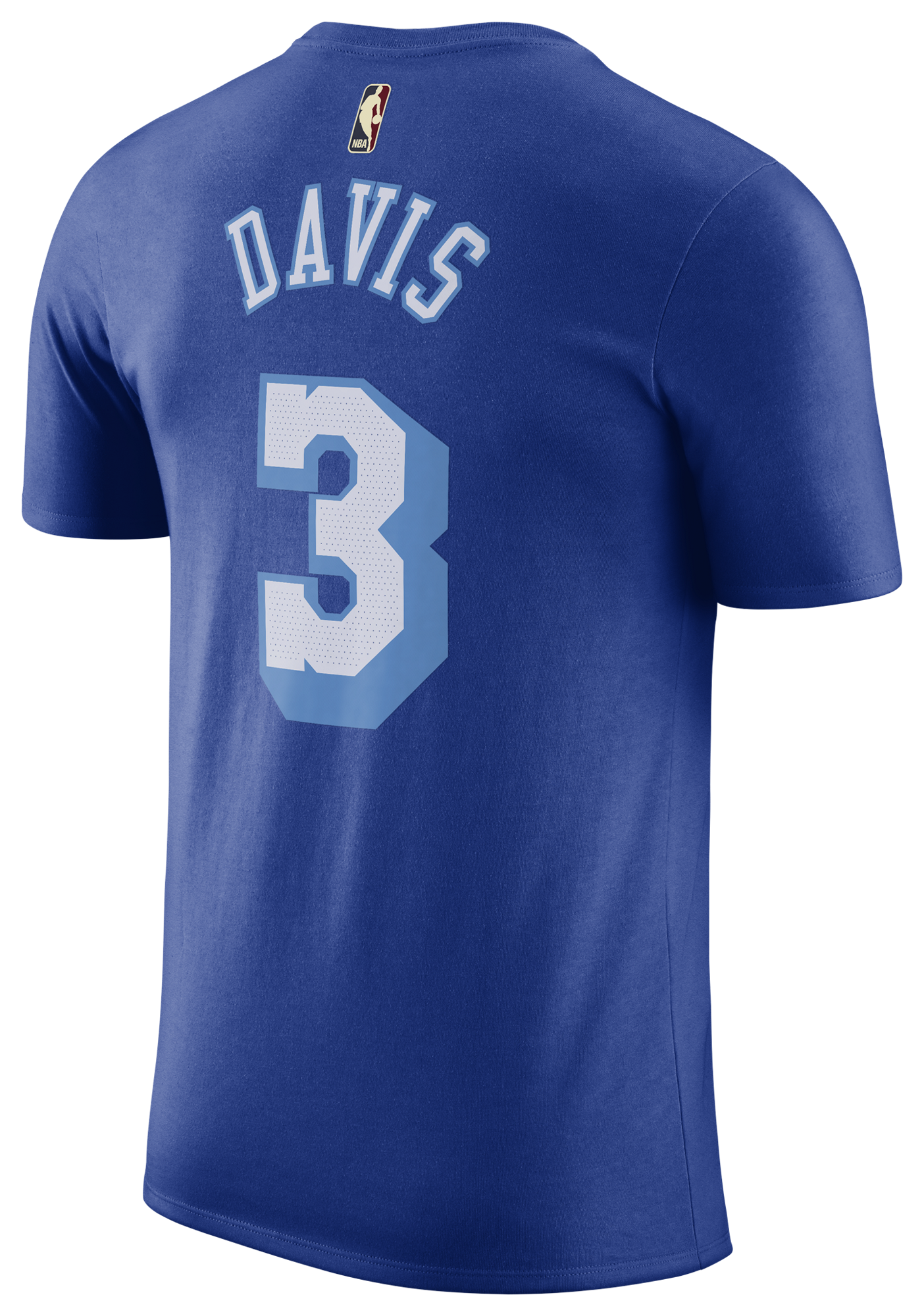 anthony davis jersey foot locker
