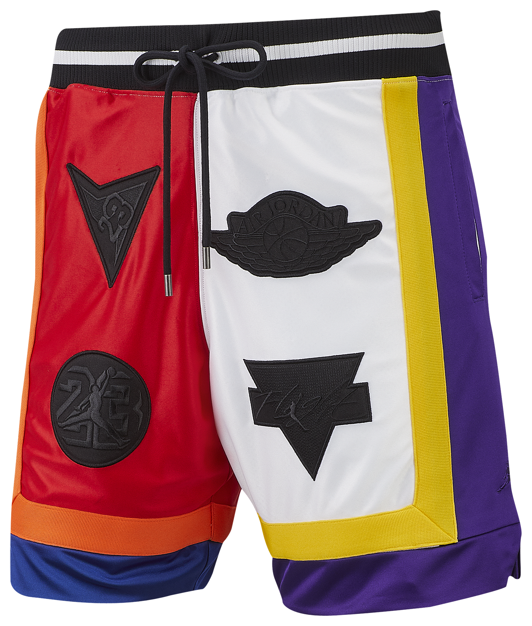 pantaloncini adidas foot locker